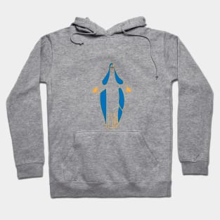 ASSUMPTION OF MOTHER MARY Hoodie